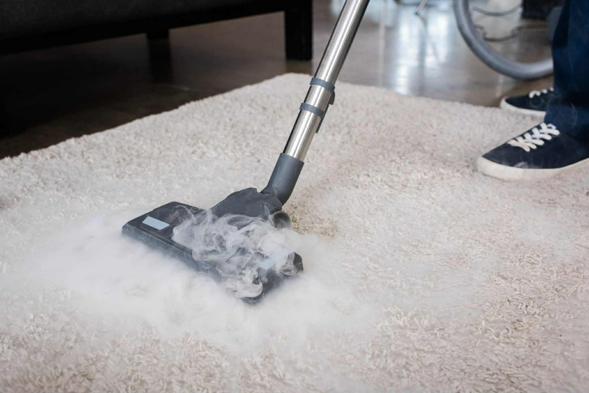 Carpet Cleaning