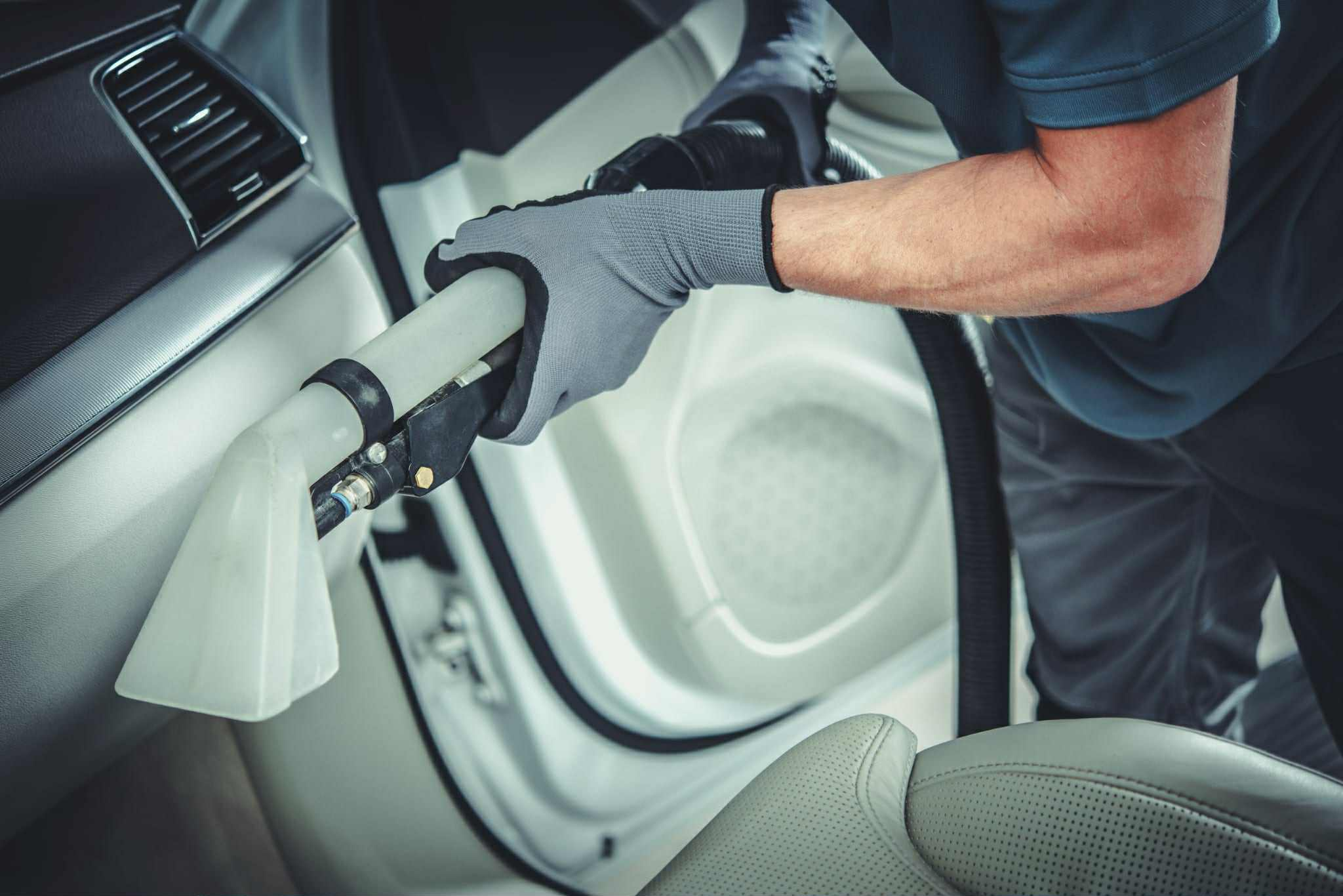 Auto Detailing