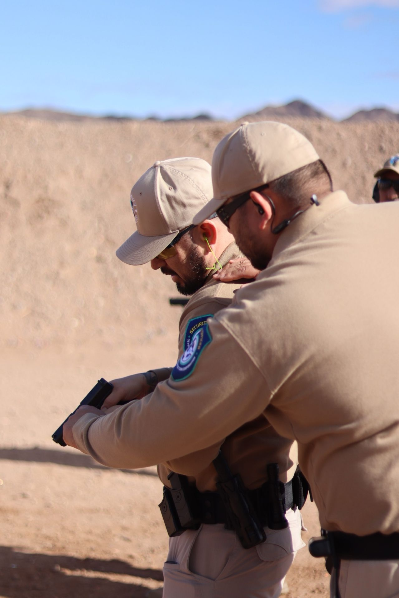 Security Training