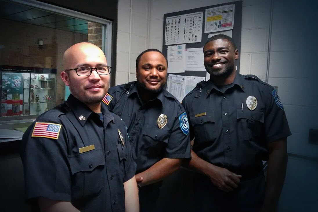 Emergency Response Teams