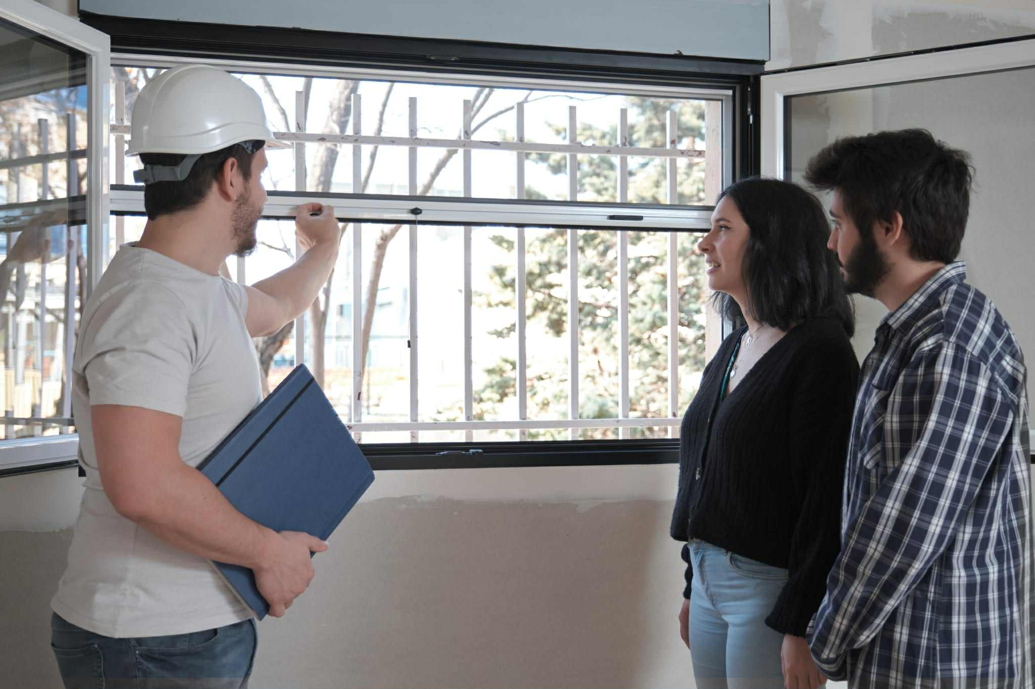 Property Inspection Services