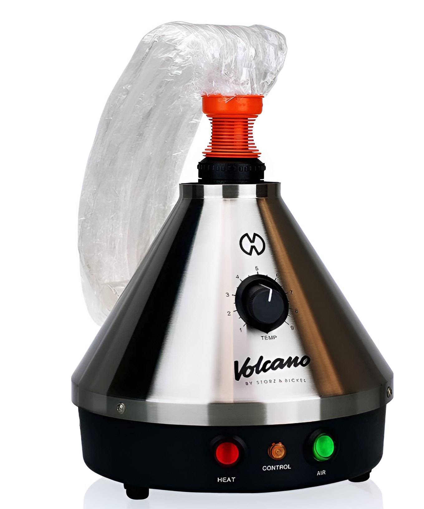 Volcano Vaporizer