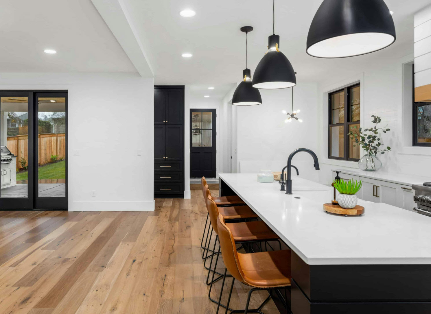 Home Valuation