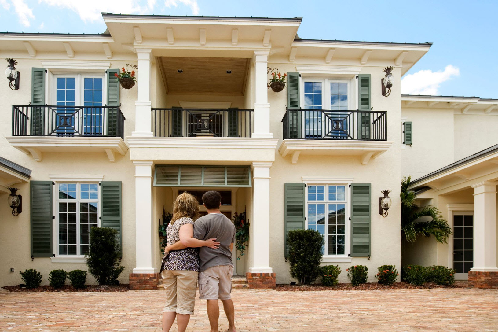 Mortgage Calculator