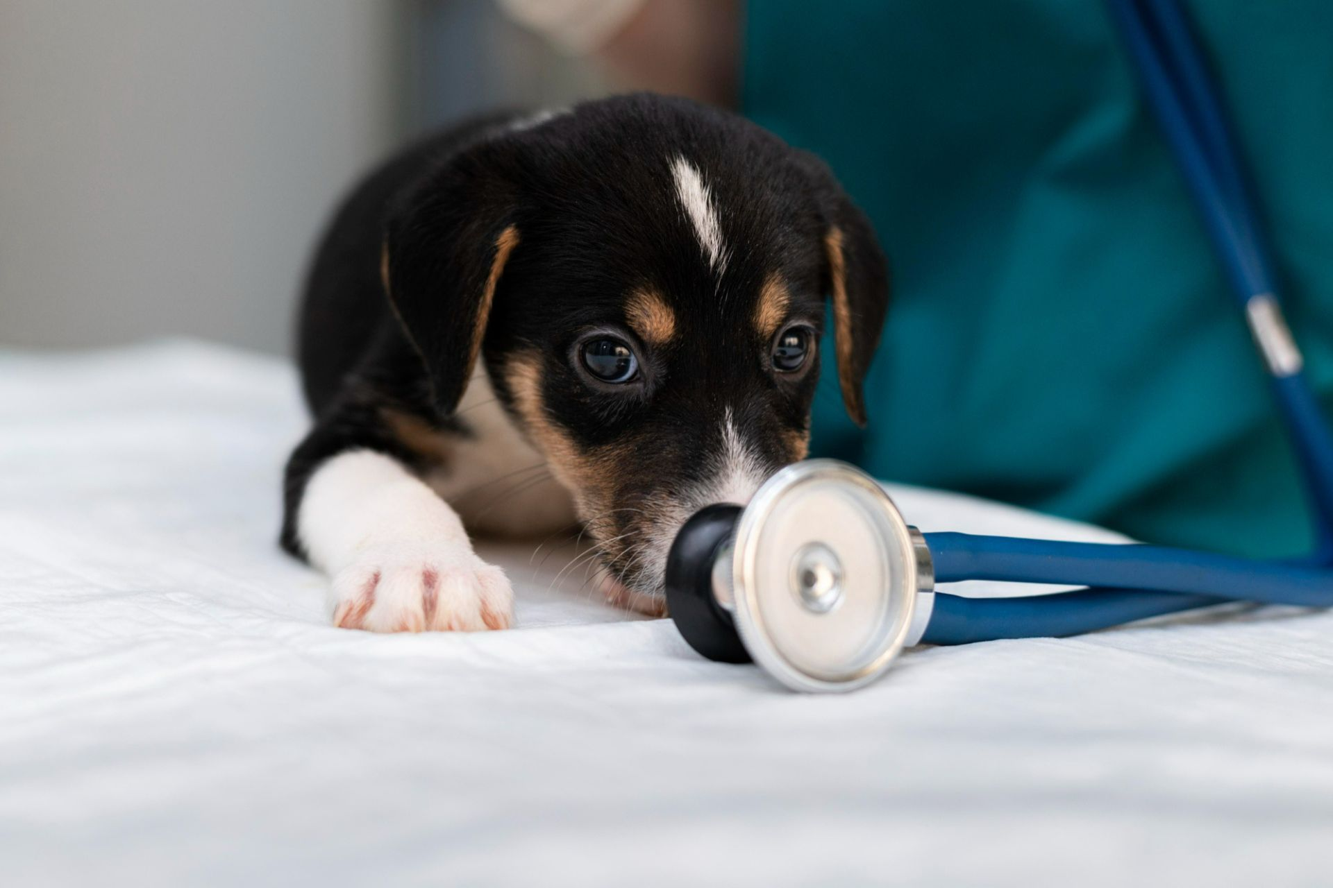 Pet Emergency Care