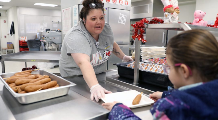 Food Service
