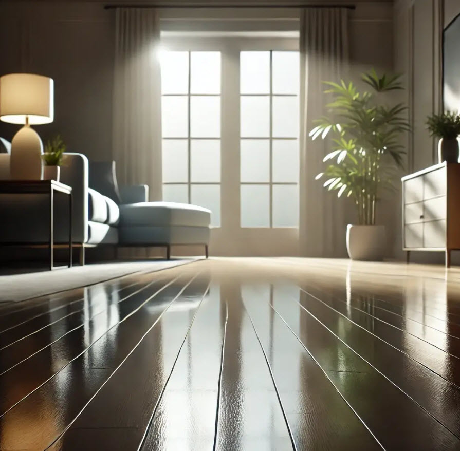 Green Floor Cleaning: Soapless & Chemical-Free