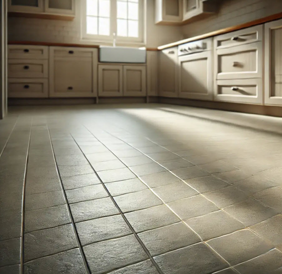 Tile and Grout Cleaning