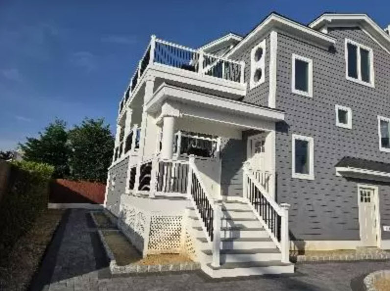 Find A Home
