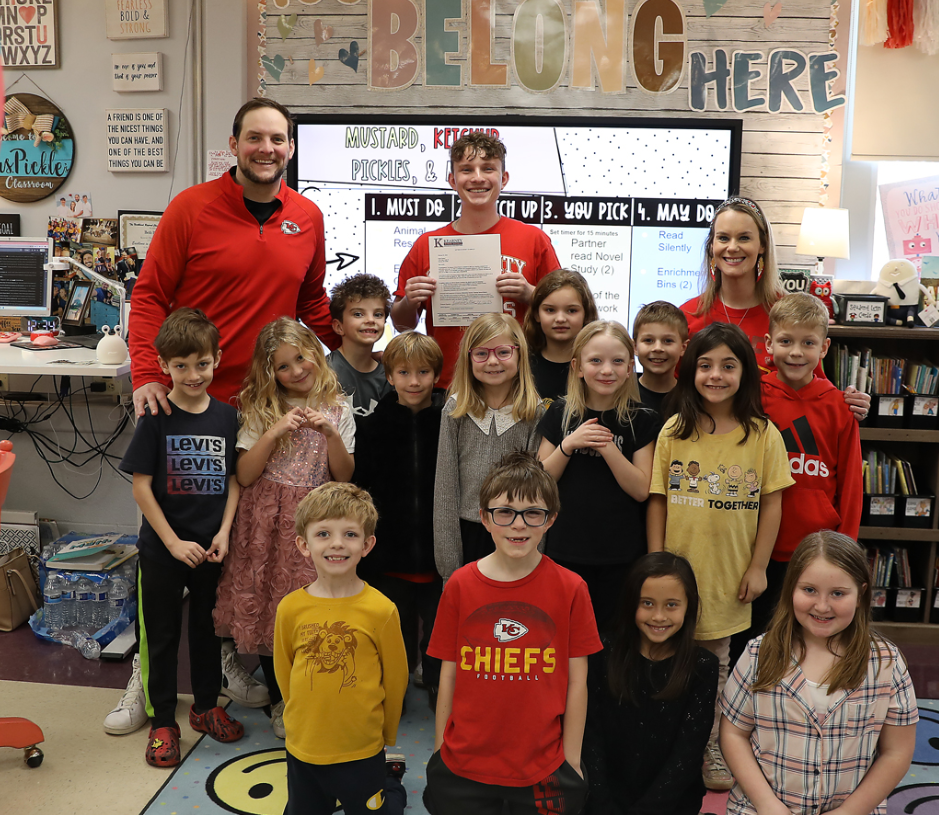 Gifted Education