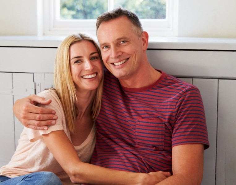 Replace Missing Teeth
