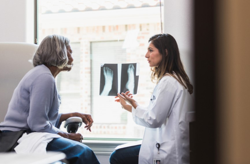 Orthopedic Care