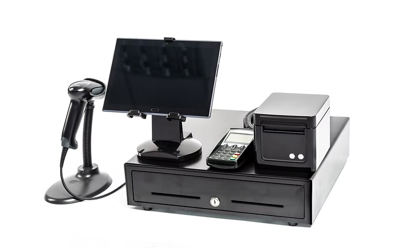 Point of Sale