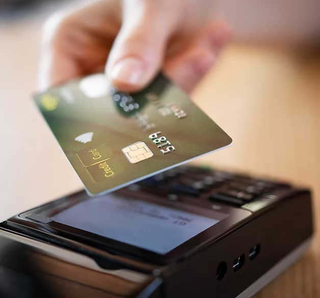 Credit Card Terminals