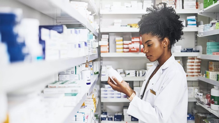 Pharmacy