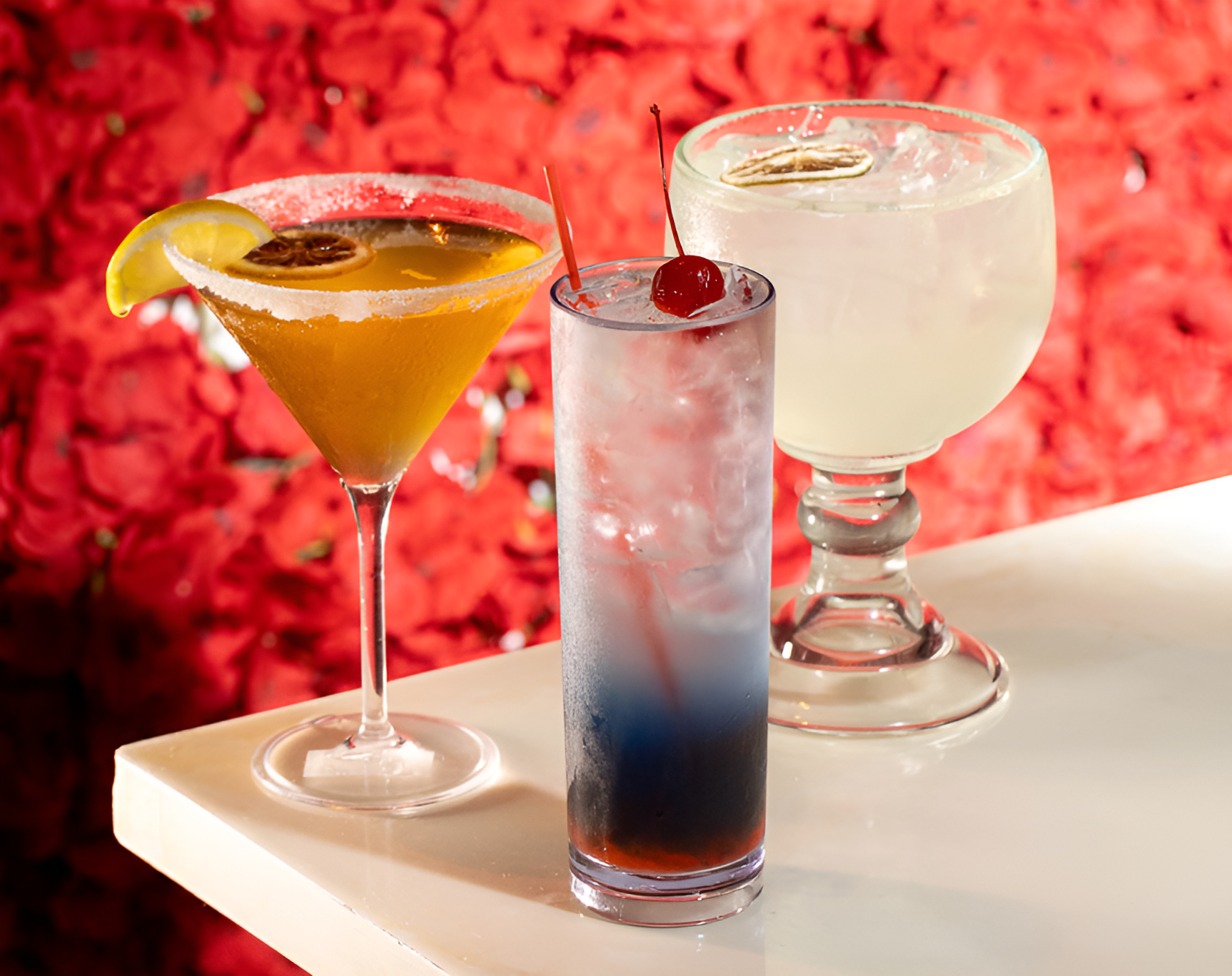 Drinks
