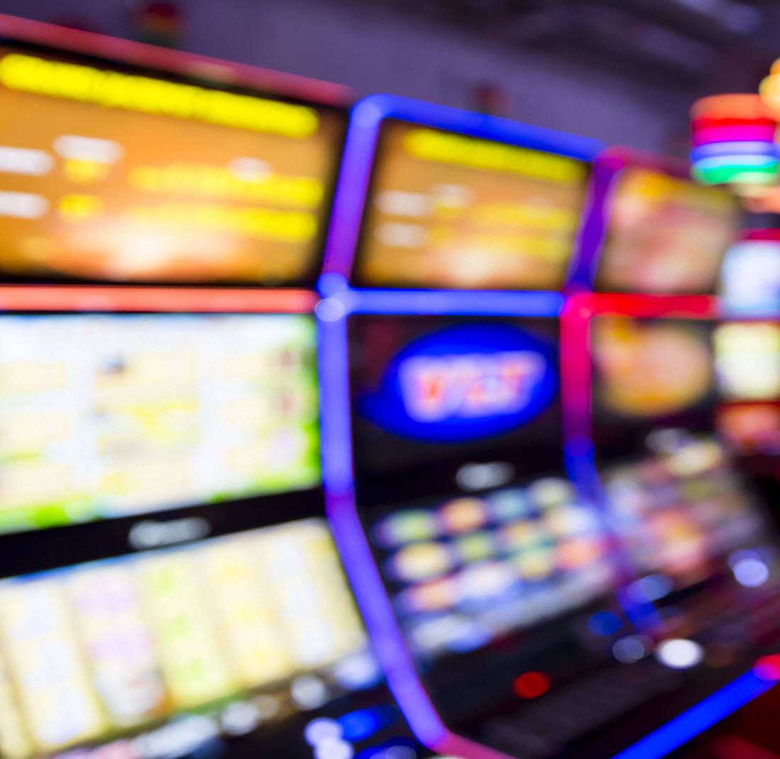 Hotels and Gaming