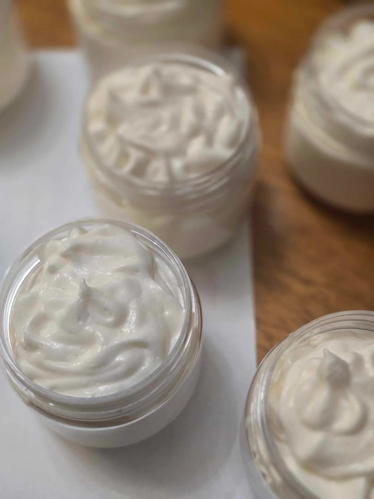 Acne Support Creme