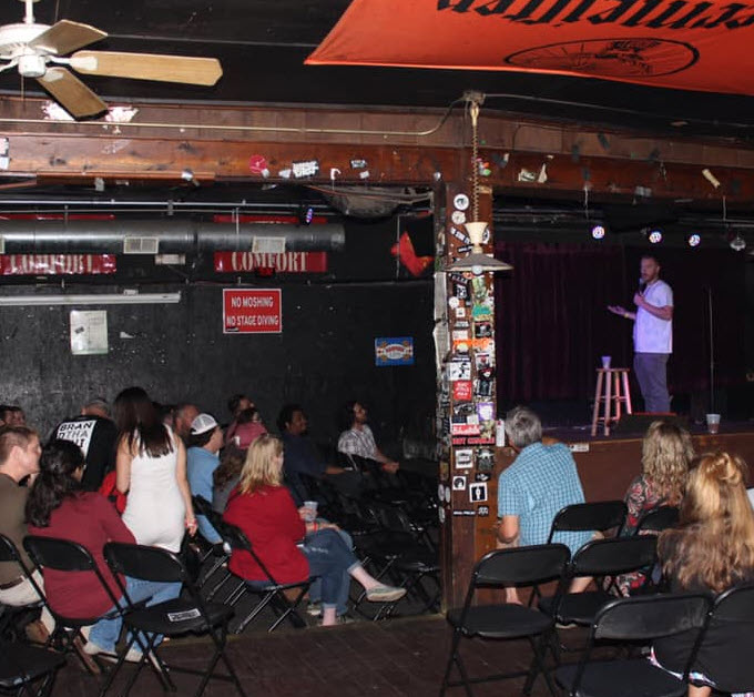 Comedy Show