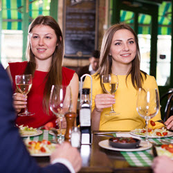 Foods and Drinks