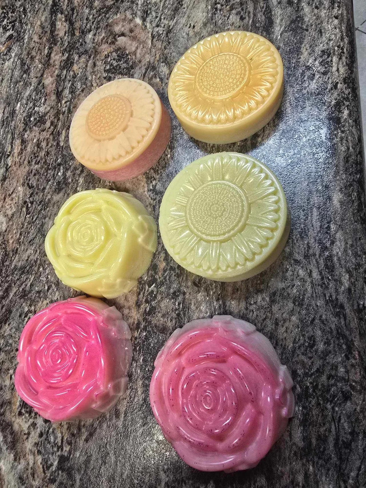 Lotion Bars