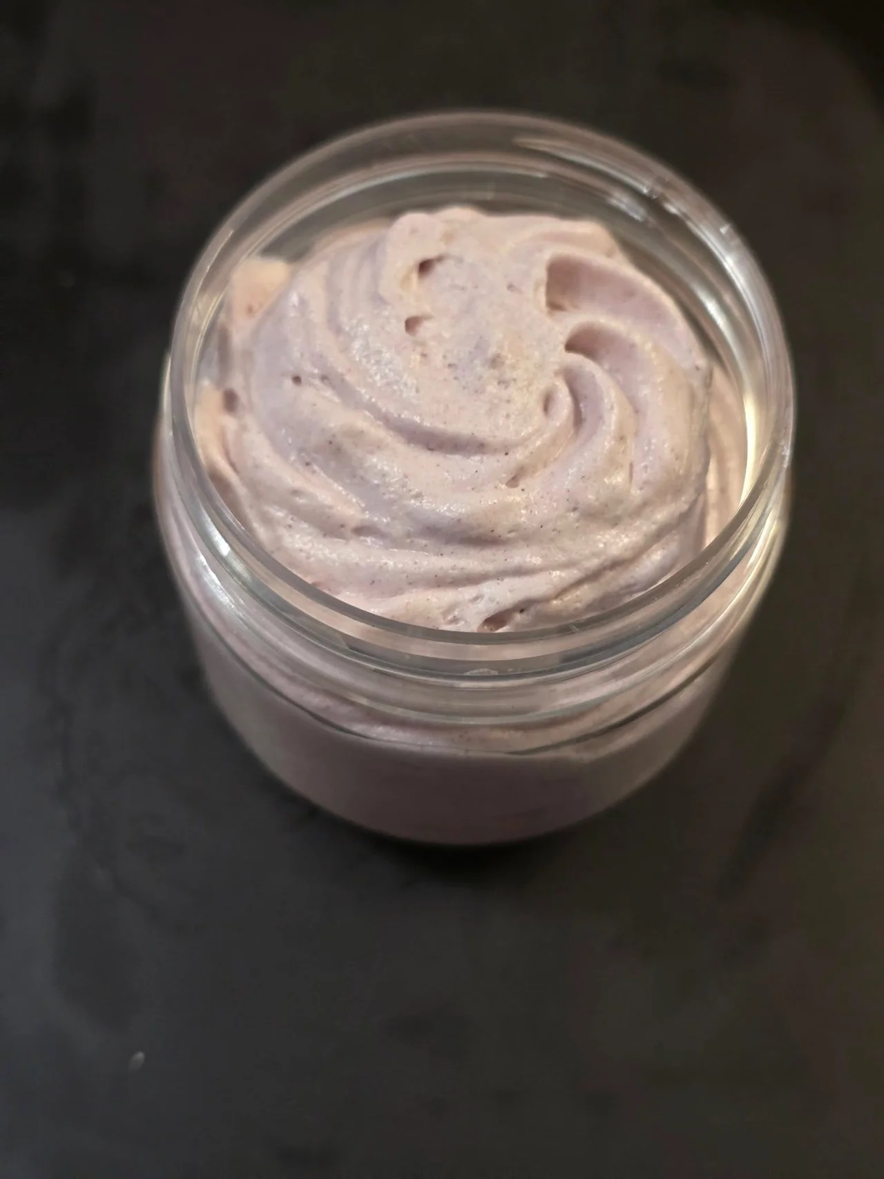 Whipped Tallow