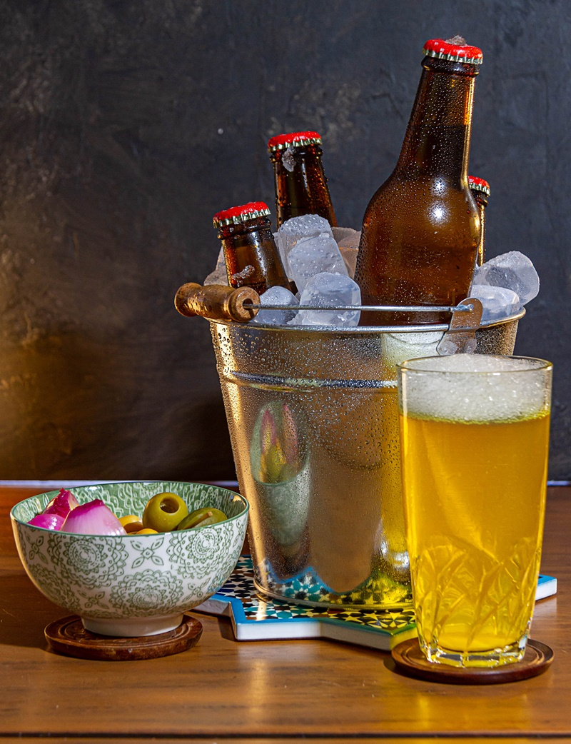 Beer/Seltzers