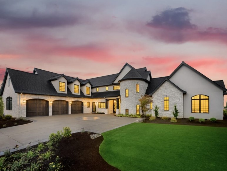 For Home Builders