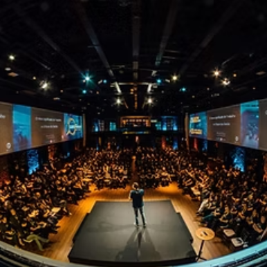 Events and Streaming