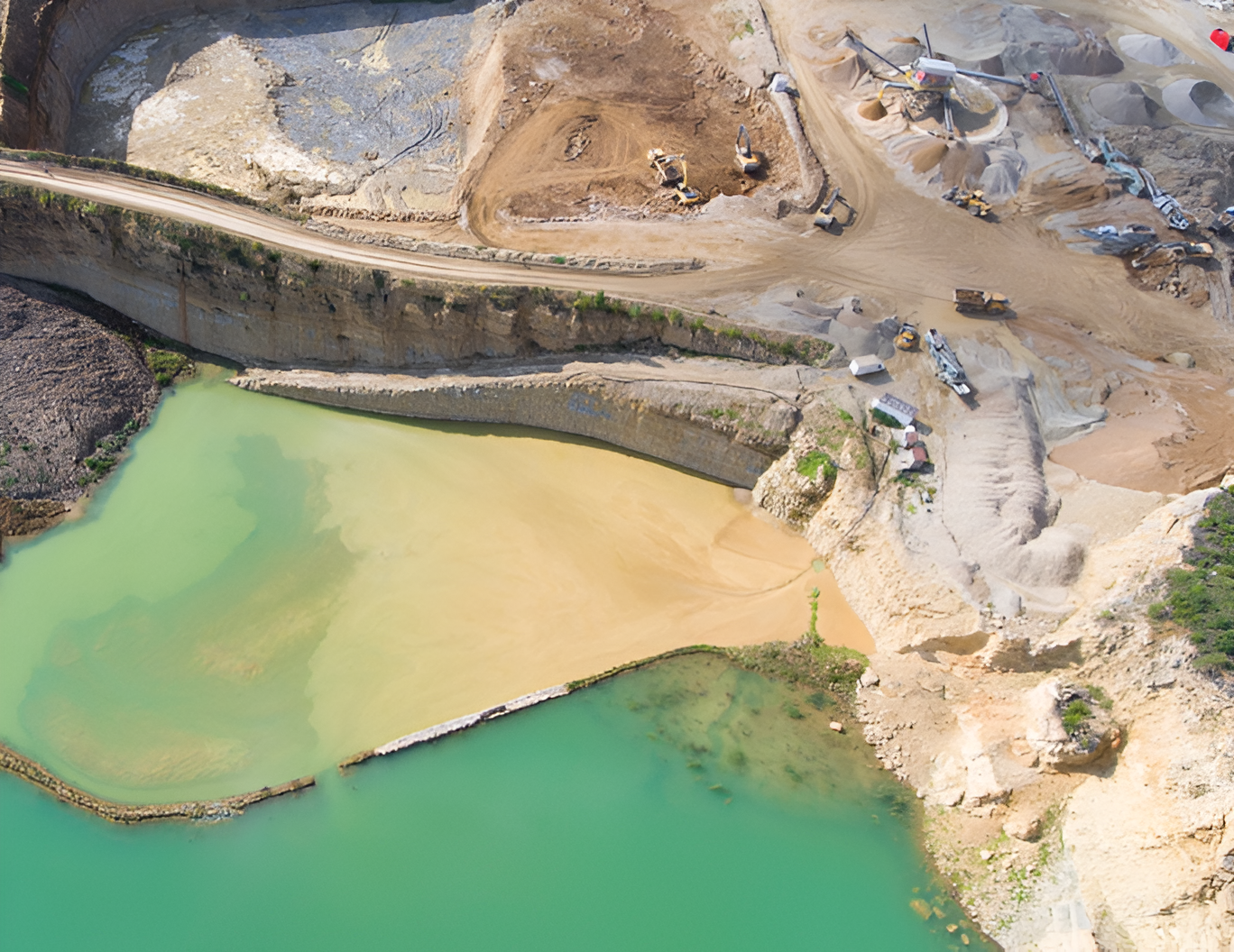 Mining Solutions