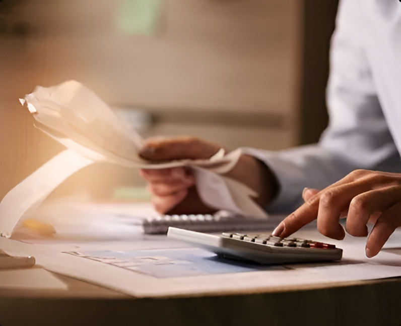 Accounting Services