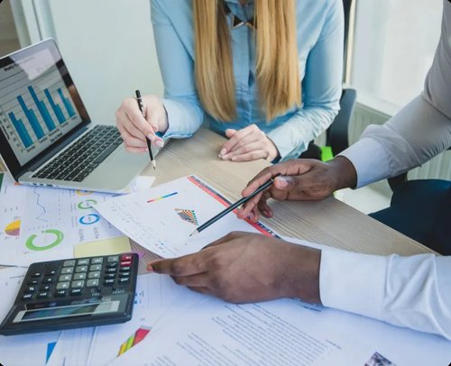 Income Tax Preparation