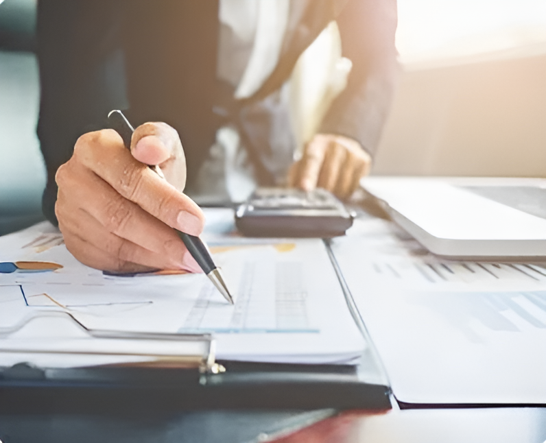  Business Advisory and Consulting Services