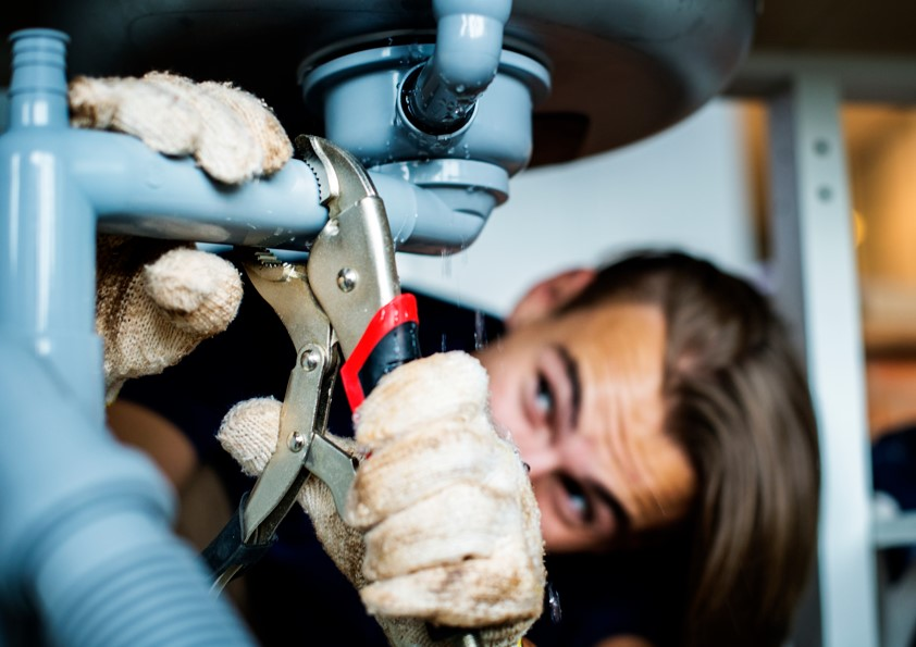 Caring For Your Home's Plumbing