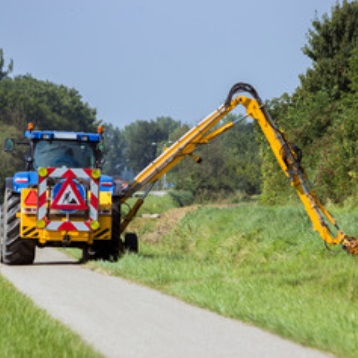 Road Maintenance