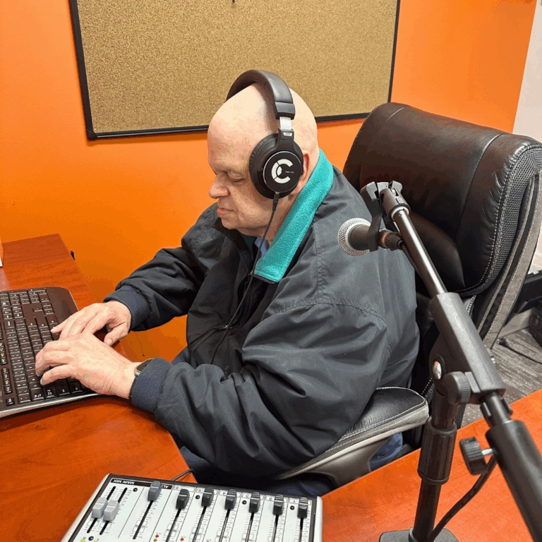 NOW LIVE – Outlook On-Air