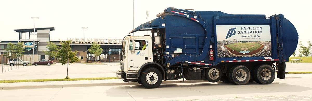 Commercial Services