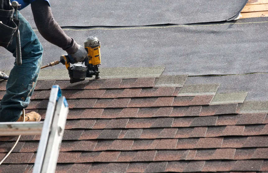 Roofing Services