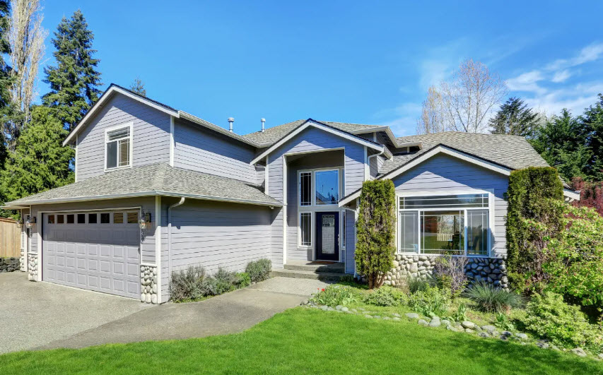 Siding Services