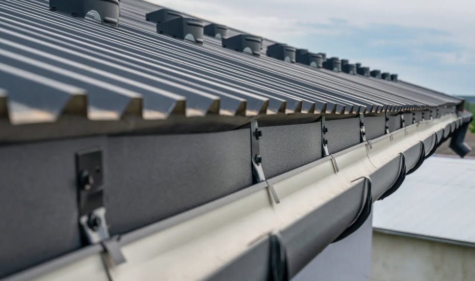 Gutters