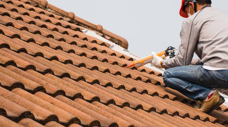 Roof Installation & Replacements