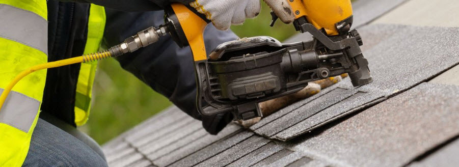 Commercial Roofing Contractor