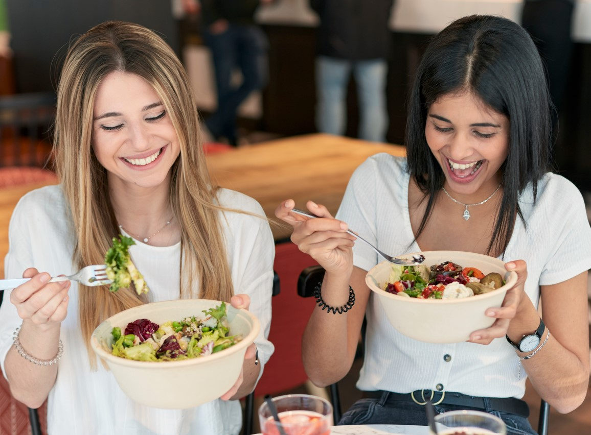 Salads