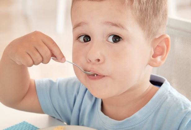 Kids Menu