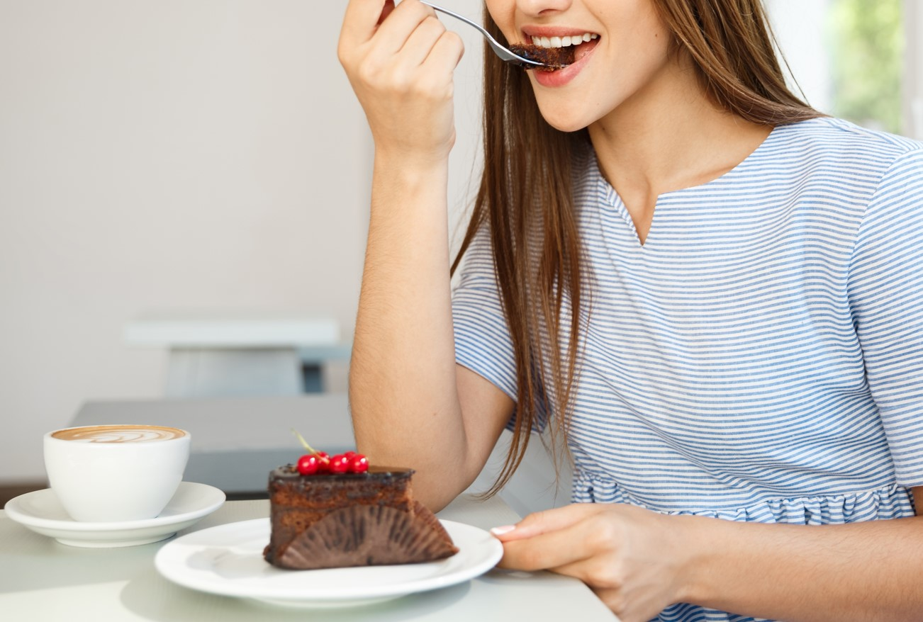 Desserts