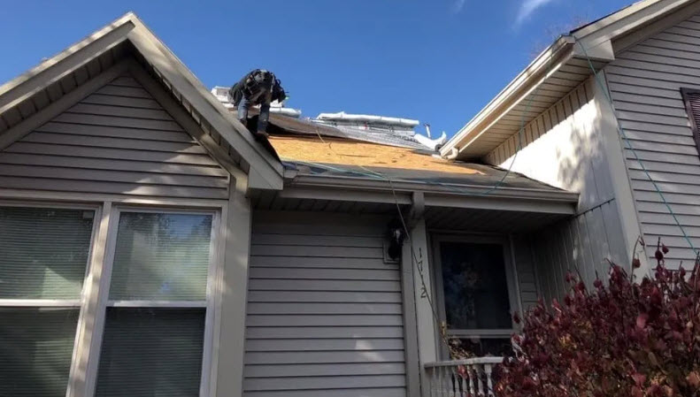 Free Inspections