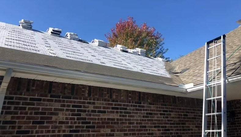 Gutters