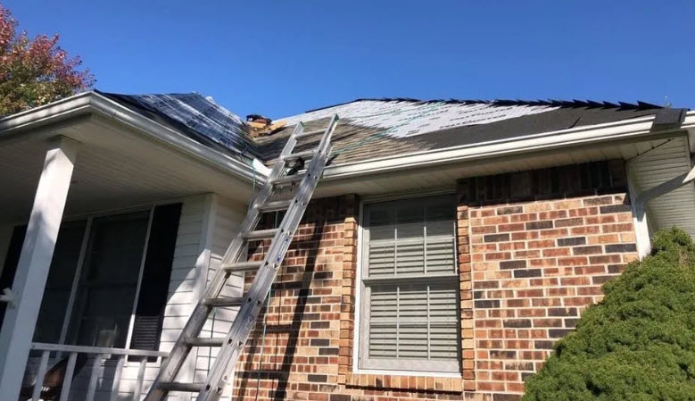 Roofing