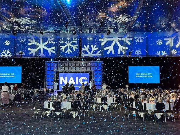Corporate Events