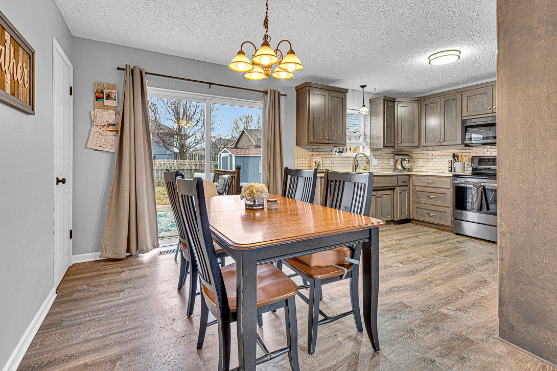 Buying a Home
